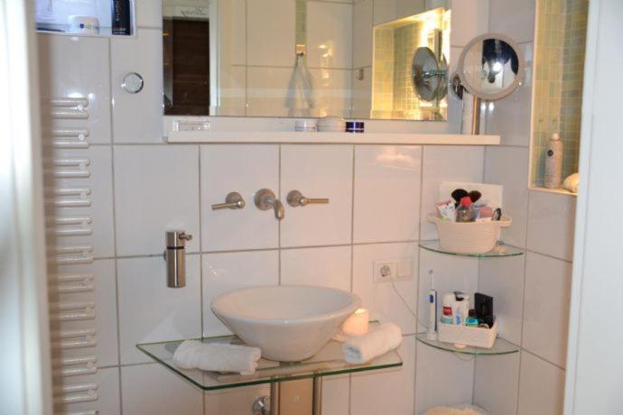 Ferienhaus Strandblume Elsfleth Extérieur photo