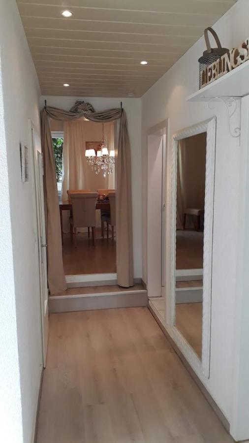 Ferienhaus Strandblume Elsfleth Extérieur photo